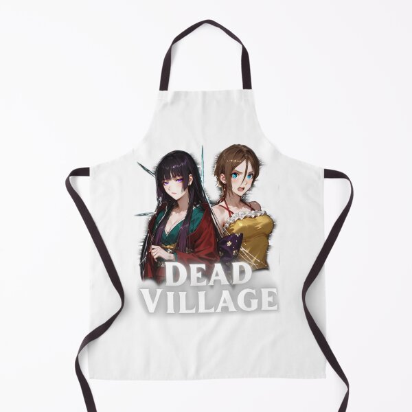 Item preview, Dead Village Wave designed and sold by SakaMech.