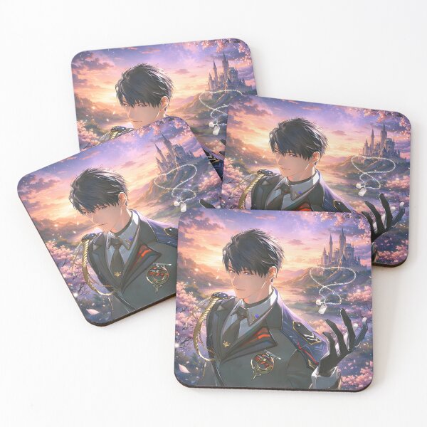 Item preview, Love and Deepspace - Xia Yizhou designed and sold by Bikash-A7.
