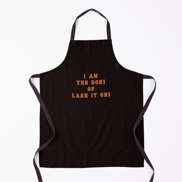 Item preview, I Am The DON - Of Lash It ON designed and sold by alien almanac.