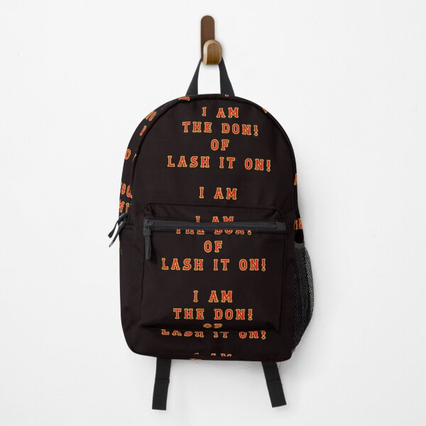 Item preview, I Am The DON - Of Lash It ON designed and sold by alien almanac.