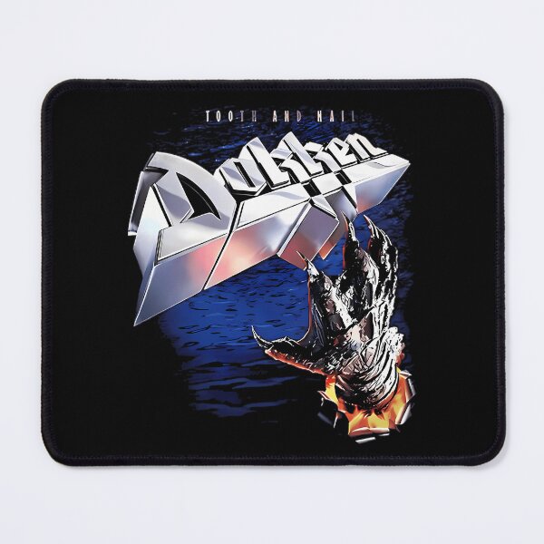 Item preview, Dokken Band designed and sold by Sobhy Elkhawaga.