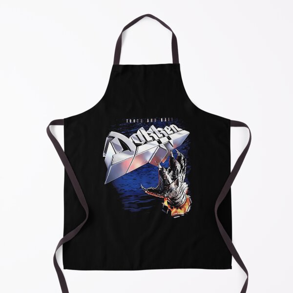 Item preview, Dokken Band designed and sold by Sobhy Elkhawaga.