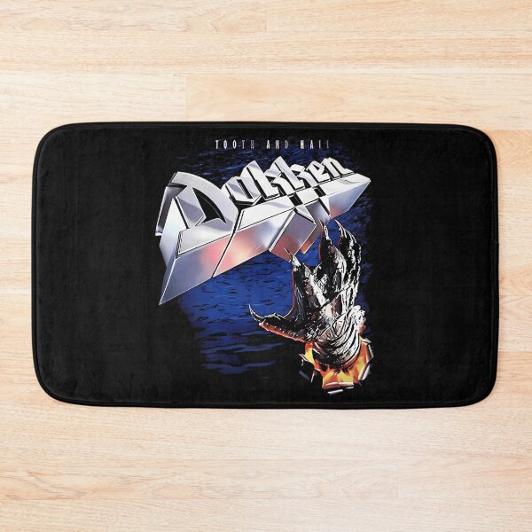 Item preview, Dokken Band designed and sold by Sobhy Elkhawaga.
