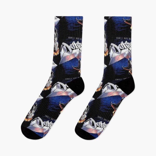 Item preview, Dokken Band designed and sold by Sobhy Elkhawaga.