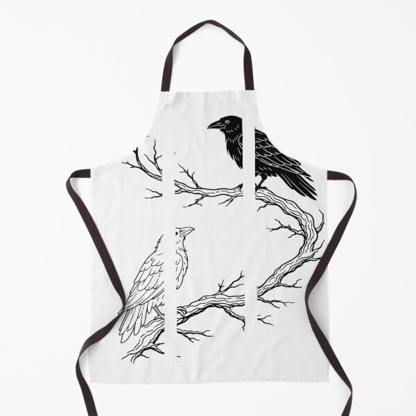 Item preview, Duality of Omen designed and sold by ShemaiahStreet.