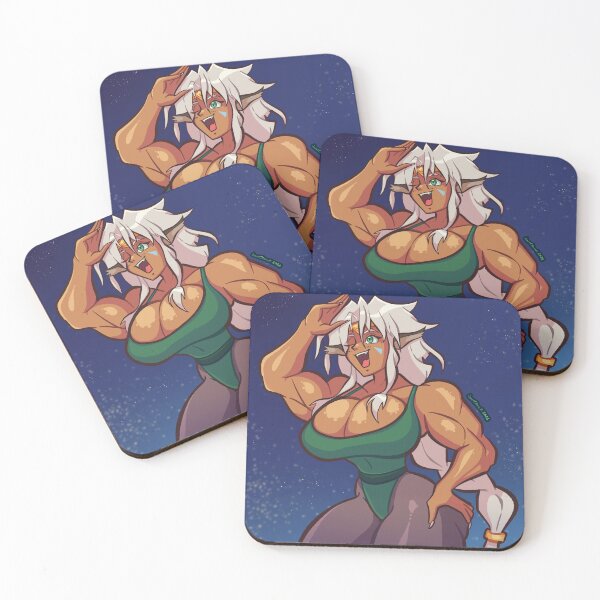 Item preview, Aisha Clan Clan designed and sold by Loucha1996.