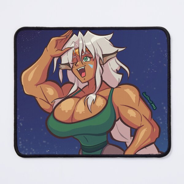 Item preview, Aisha Clan Clan designed and sold by Loucha1996.