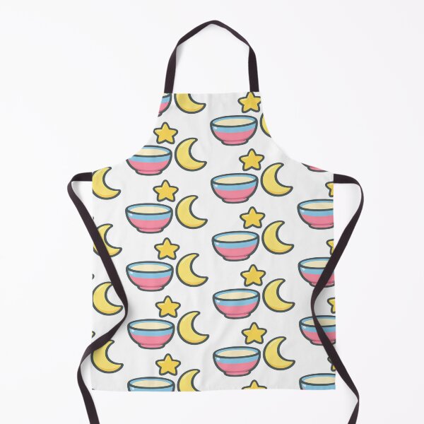 Item preview, Ramadan Iftar Essentials Islamic Tradition Kawaii Style designed and sold by SplashTastic.