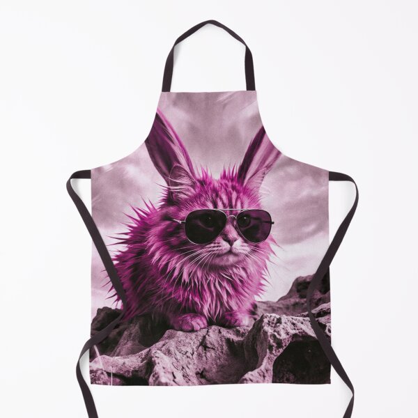 Item preview, Pink Cat designed and sold by Sparrow works.