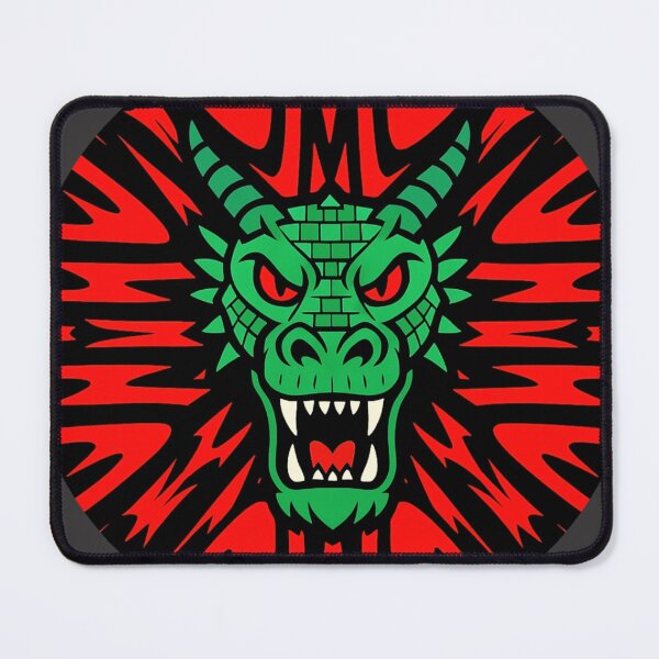 Item preview, Dragon Apocalypse - KGLW  designed and sold by Q Art & Design .