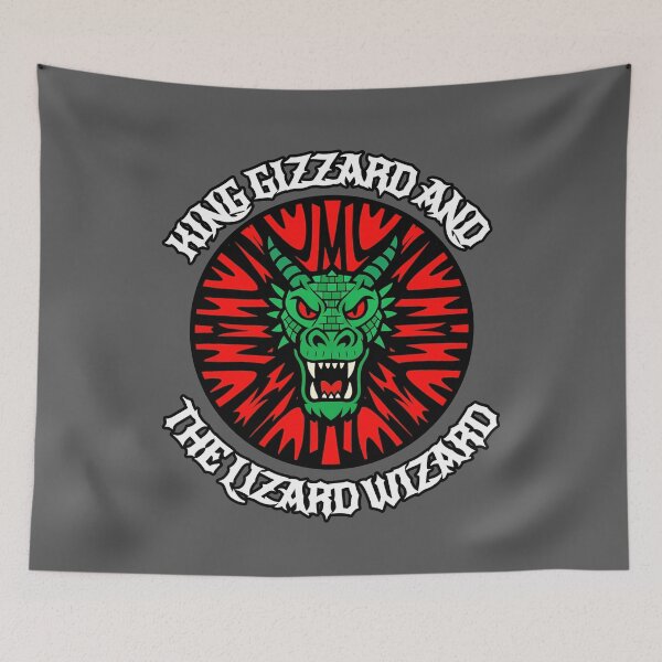 Item preview, Dragon Apocalypse - KGLW  designed and sold by Q Art & Design .