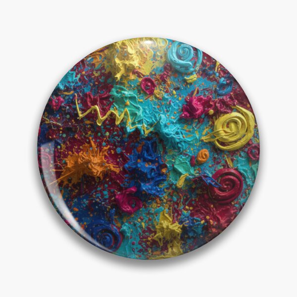 Item preview, Swirling colors, pure energy designed and sold by Sigtrix.