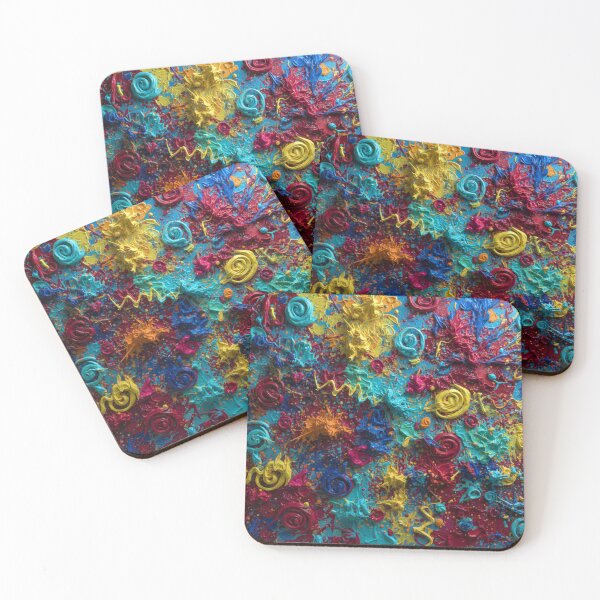 Item preview, Swirling colors, pure energy designed and sold by Sigtrix.