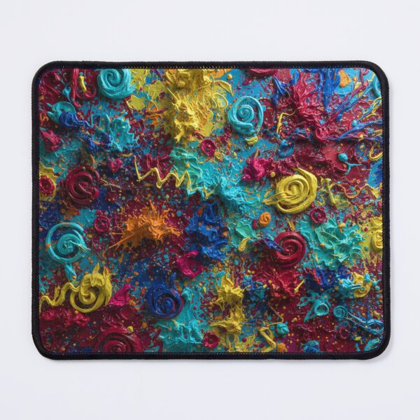 Item preview, Swirling colors, pure energy designed and sold by Sigtrix.