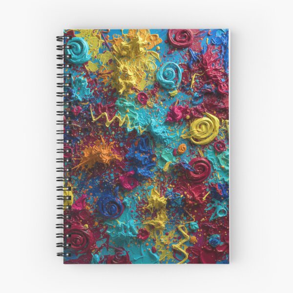 Item preview, Swirling colors, pure energy designed and sold by Sigtrix.