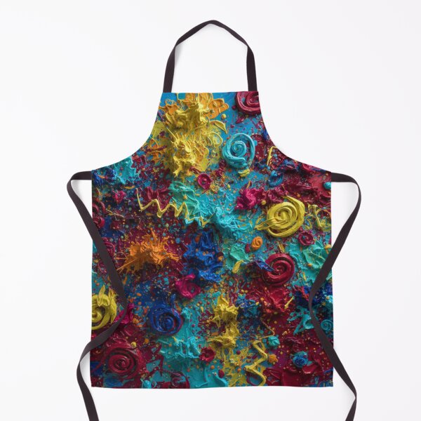 Item preview, Swirling colors, pure energy designed and sold by Sigtrix.