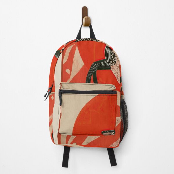 Item preview, Hare and the Red Sun designed and sold by Branka Kodzoman.