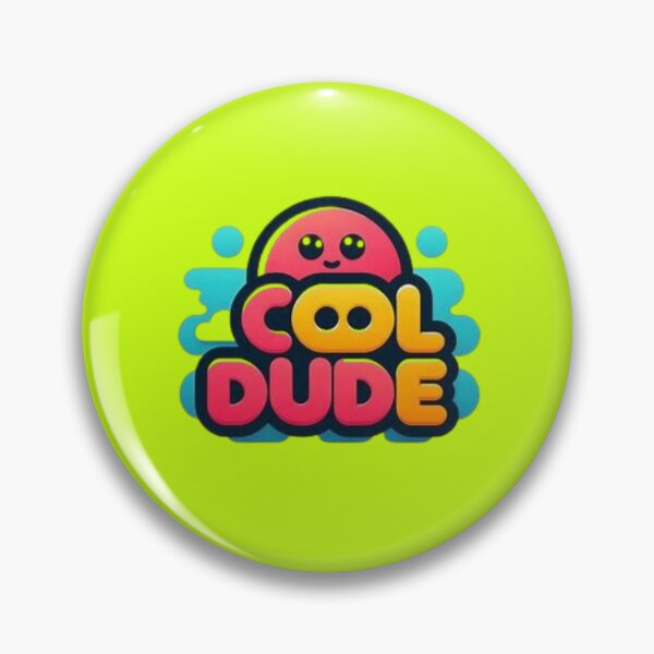Item preview, Cool Dude! designed and sold by Shs-Kenya.