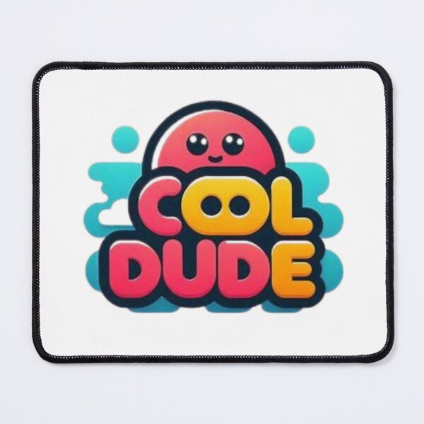 Item preview, Cool Dude! designed and sold by Shs-Kenya.