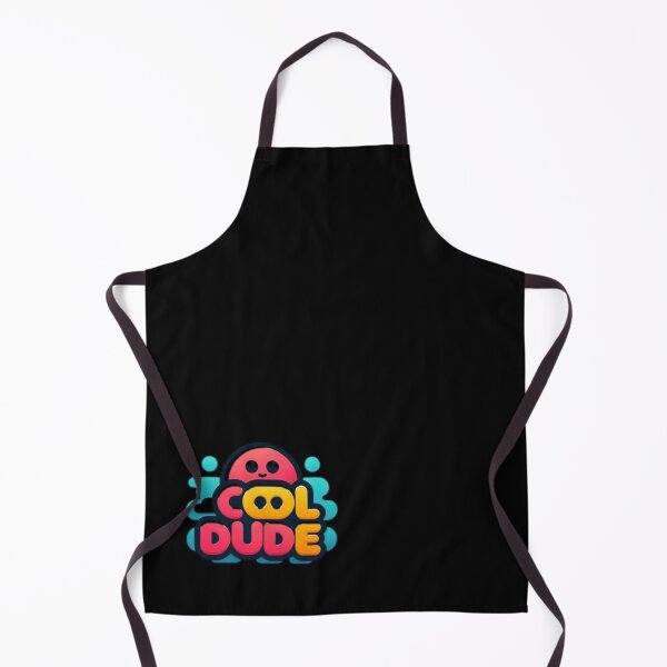 Item preview, Cool Dude! designed and sold by Shs-Kenya.