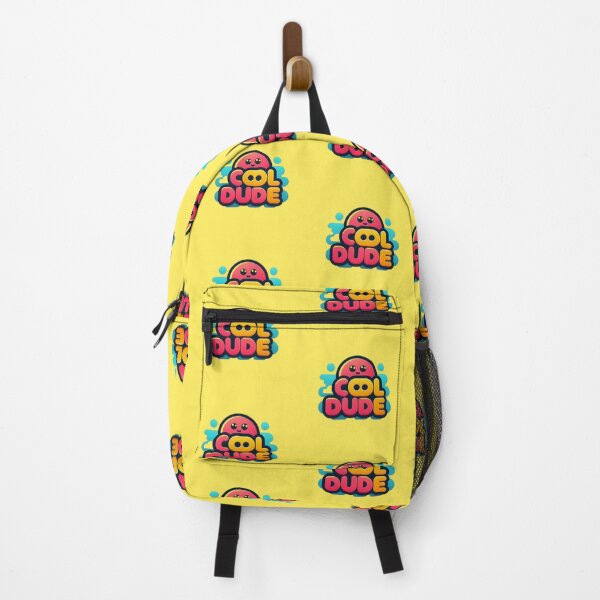Item preview, Cool Dude! designed and sold by Shs-Kenya.