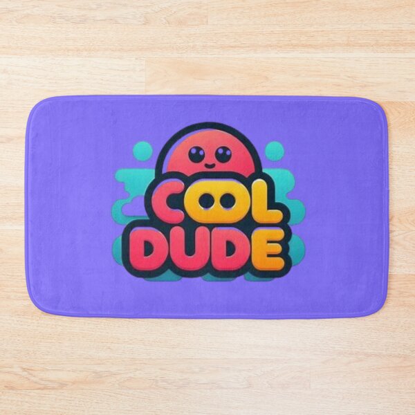 Item preview, Cool Dude! designed and sold by Shs-Kenya.