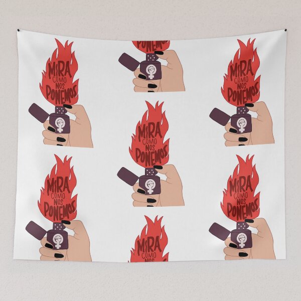Item preview, international womens day / march 8 / Feminist Collection - Girl Power Aesthetic designed and sold by Krasnovaovaova.