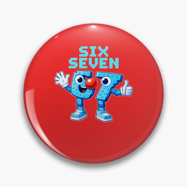 Item preview, Red Big Nose Funny Day Kids 2026 designed and sold by Antdoodle.