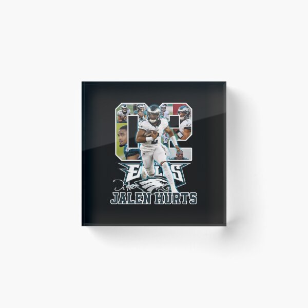 Item preview,  Jalen Hurts Football Signature  80S 90S Rap Style Perfect Gift For Football Lovers designed and sold by scarlos4kdesign.