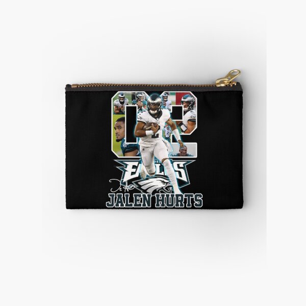 Item preview,  Jalen Hurts Football Signature  80S 90S Rap Style Perfect Gift For Football Lovers designed and sold by scarlos4kdesign.