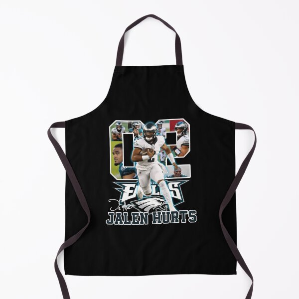 Item preview, Jalen Hurts Football Signature 80S 90S Rap Style Perfect Gift For Football Lovers designed and sold by scarlos4kdesign.