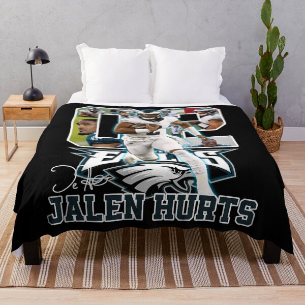Item preview,  Jalen Hurts Football Signature  80S 90S Rap Style Perfect Gift For Football Lovers designed and sold by scarlos4kdesign.