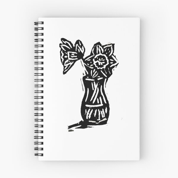Item preview, Daffodil designed and sold by Hywel Edwards.