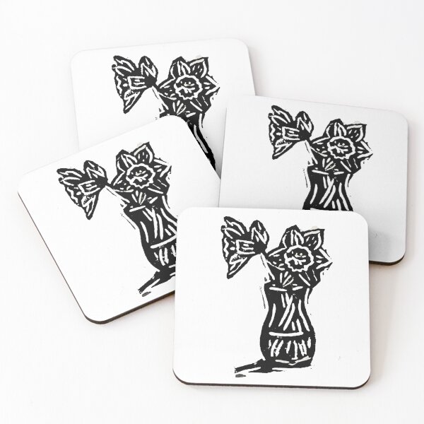 Item preview, Daffodil designed and sold by Hywel Edwards.