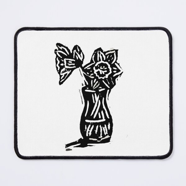 Item preview, Daffodil designed and sold by Hywel Edwards.