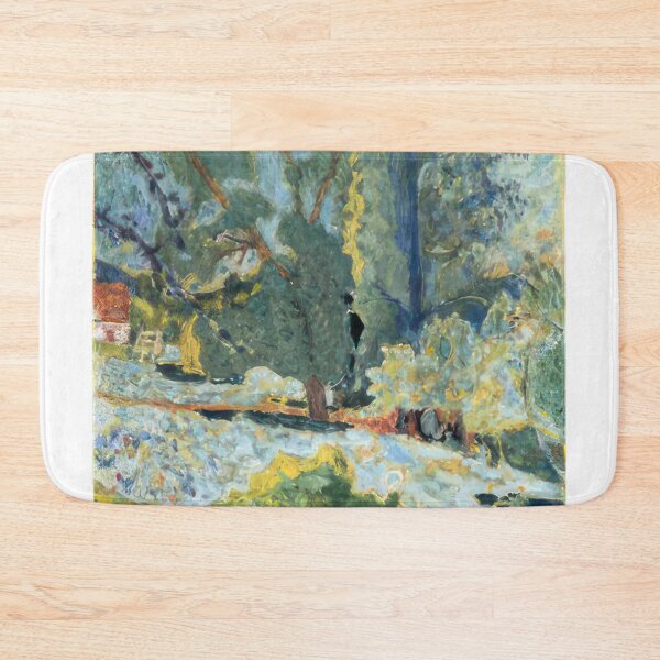 Item preview, Landscape in Normady  - Pierre Bonnard designed and sold by nebelimr.