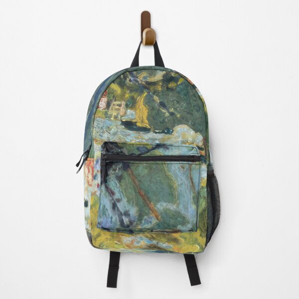 Item preview, Landscape in Normady - Pierre Bonnard designed and sold by nebelimr.