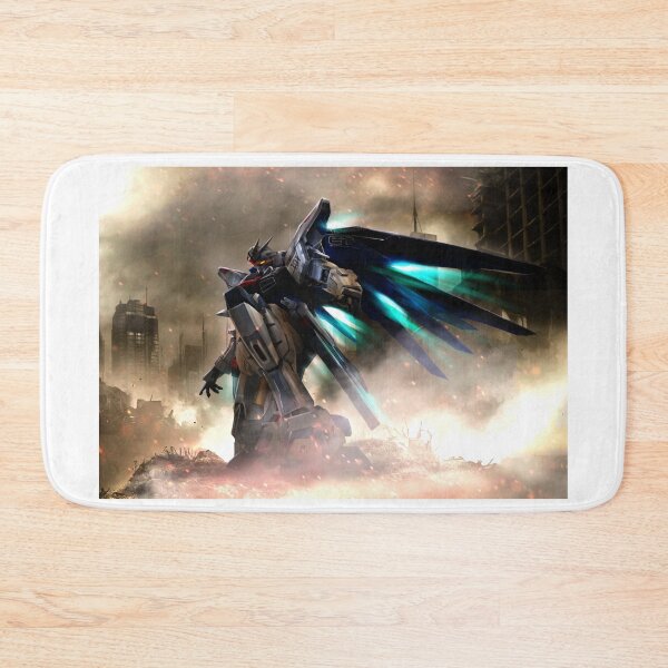Item preview, ZGMF-X10A Freedom Gundam seed earth apocalypse DIGITAL IMAGING designed and sold by sabartgunpla.