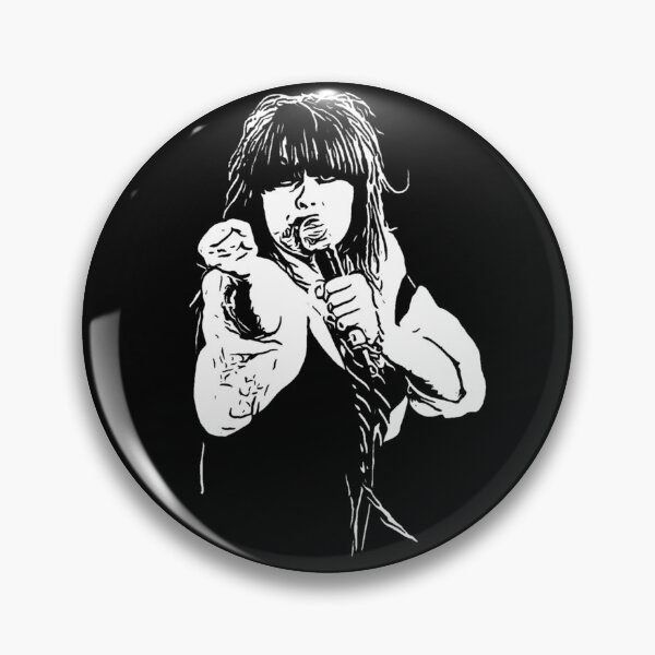 Item preview, Aussie Music Icon Chrissy Amphlett  designed and sold by famousflies313.