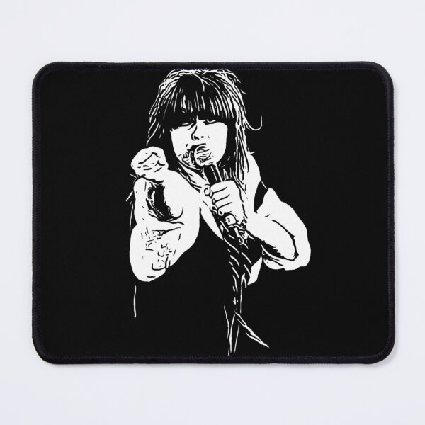 Item preview, Aussie Music Icon Chrissy Amphlett  designed and sold by famousflies313.