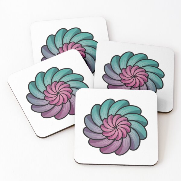 Item preview, Aurora Gradient Sunflower Icon designed and sold by pumsquare.