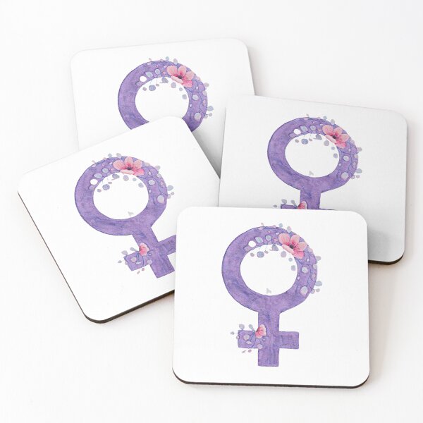 Item preview,  international womens day / march 8 / Feminist Collection - Girl Power Aesthetic designed and sold by Krasnovaovaova.