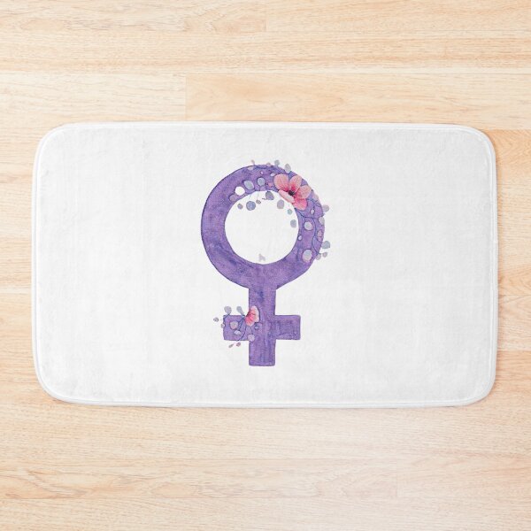 Item preview,  international womens day / march 8 / Feminist Collection - Girl Power Aesthetic designed and sold by Krasnovaovaova.