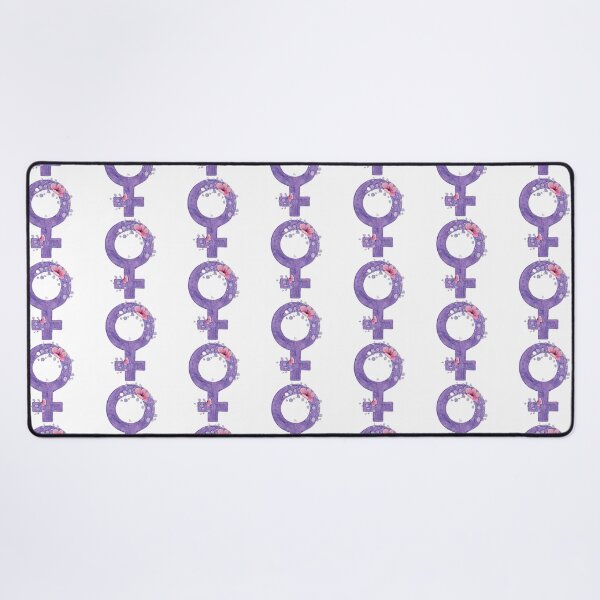 Item preview, international womens day / march 8 / Feminist Collection - Girl Power Aesthetic designed and sold by Krasnovaovaova.