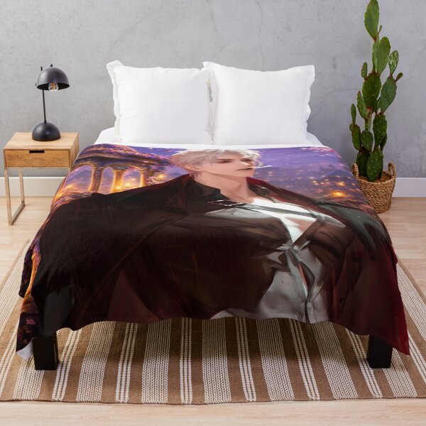 Item preview, Love and Deepspace - Qin Che designed and sold by Bikash-A7.