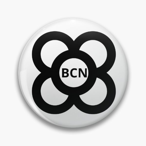 Item preview, Barcelona flower designed and sold by QuietMoodEra.
