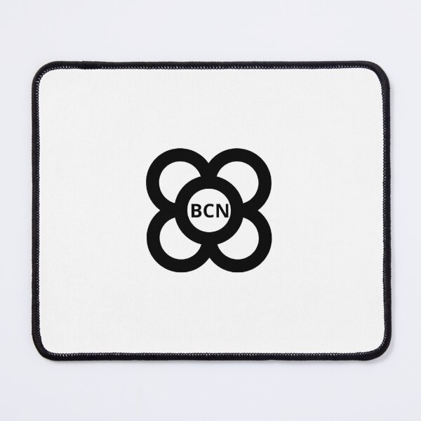 Item preview, Barcelona flower designed and sold by QuietMoodEra.