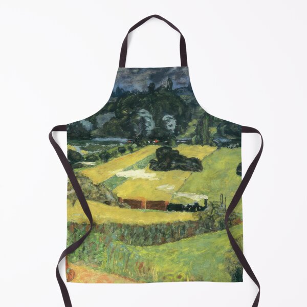 Item preview, Landscape with freight train - Pierre Bonnard designed and sold by nebelimr.