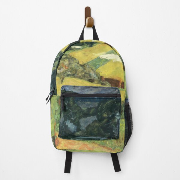Item preview, Landscape with freight train - Pierre Bonnard designed and sold by nebelimr.