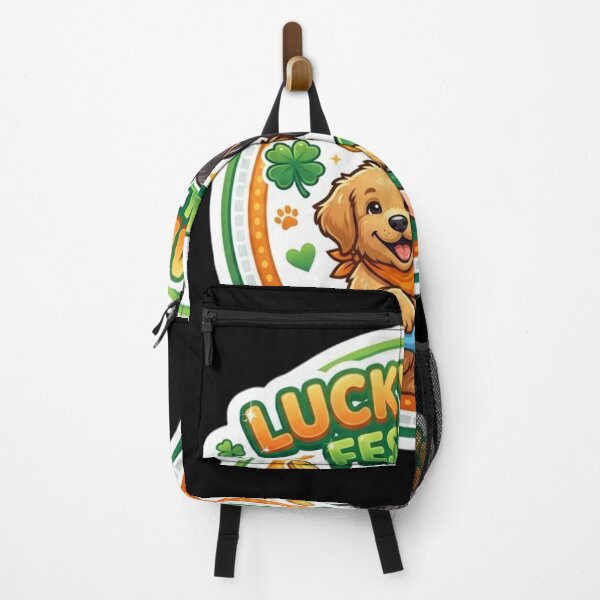 Artikelvorschau, Lucky Paws Festival St. Patrick’s Day T-Shirt für Hundeliebhaber | Niedliches Welpenmotiv mit Tierarzthelferin | Irisches Glücksklee-Design für Haustiere entworfen und verkauft von 92160057.